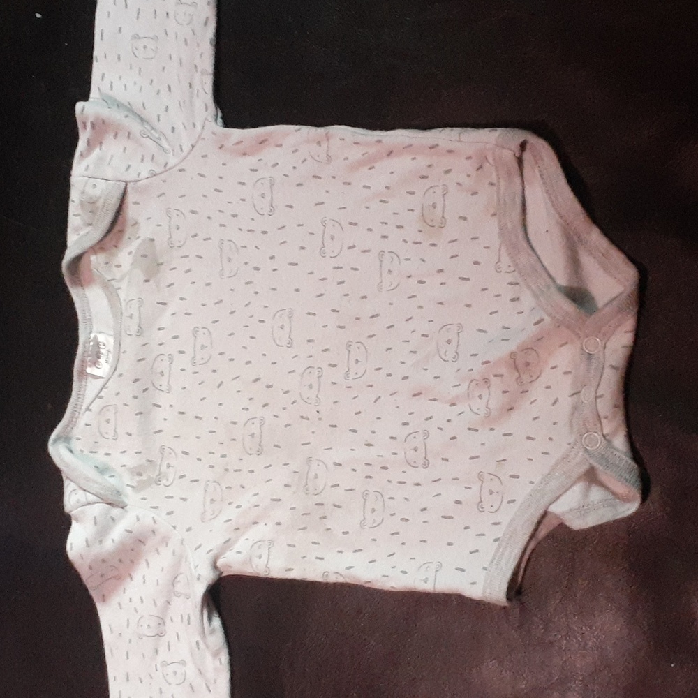 Baby clothes